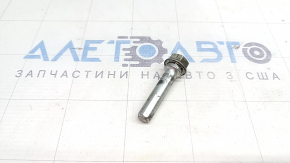 Ghidaj suport etrier inferior spate stânga pentru Toyota Venza 21-24