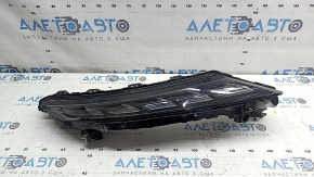 Lumină de zi cu LED DRL pentru Mitsubishi Outlander 22-26, dreapta, uzată