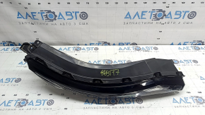 Lumină de zi cu LED DRL pentru Mitsubishi Outlander 22-26, dreapta, uzată