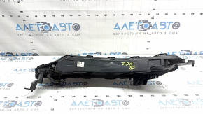 Lumină de zi cu LED DRL pentru Mitsubishi Outlander 22-26, dreapta, uzată