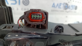 Lumină de zi cu LED DRL pentru Mitsubishi Outlander 22-26, dreapta, uzată