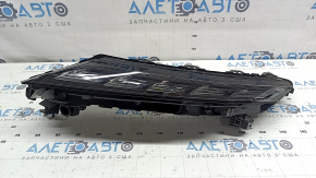 Дневной ходовой огонь DRL левый Mitsubishi Outlander 22-26 LED