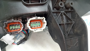 Far LED față dreapta Mitsubishi Outlander 22-26