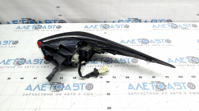 Lampă aripă exterioară stânga Mitsubishi Outlander 22-26