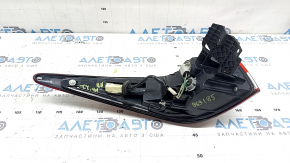 Lampă aripă exterioară dreapta Mitsubishi Outlander 22-26