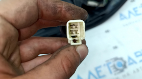 Lampă aripă exterioară dreapta Mitsubishi Outlander 22-26