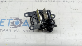 Proiector ceață stânga cu LED pentru Mitsubishi Outlander 22-26, polișabil