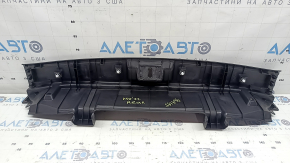 Ornamente portbagaj Mitsubishi Outlander 22-26, negre, zgârieturi