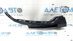 Montare bara fata sub far, dreapta Jeep Compass 22-