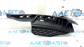 Montare bara fata sub far, dreapta Jeep Compass 22-