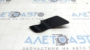 Capac mâner interior ușă spate dreapta negru pentru Mitsubishi Outlander 22-26