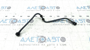 Conductă de retur sistem de răcire rezervor-motor Audi Q5 80A 18-23 2.0T, MHEV