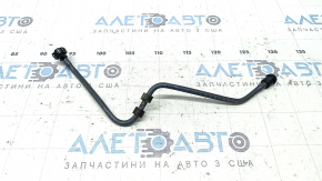 Conductă de retur sistem de răcire rezervor-motor Audi Q5 80A 18-23 2.0T, MHEV