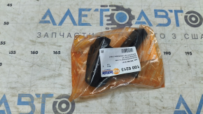 Кронштейн усилителя переднего бампера левый Mercedes C-class W205 15-21