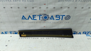 Decorație laterală față dreapta Toyota Rav4 13-18 nou original