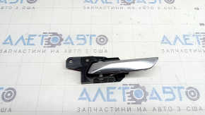 Ручка двери внутренняя задняя левая Mitsubishi Outlander 22-26