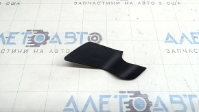 Capac mâner interior ușă spate stânga negru pentru Mitsubishi Outlander 22-26