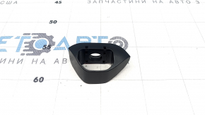 Крышка замка бензобака Toyota Highlander 20-22 hybrid, 2 части