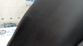 Ornamente arc dreapta Mitsubishi Outlander 22-26, negre, fără cablu, zgârieturi