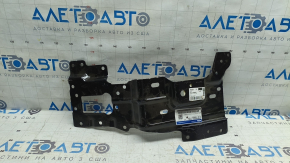 Кронштейн переднего бампера левый Ford F-150 22-25 EV