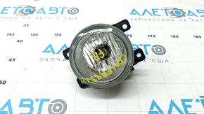 Proiector ceață dreapta pentru Jeep Compass 22-26 halogen