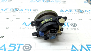 Proiector ceață dreapta pentru Jeep Compass 22-26 halogen