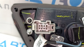 Lampă hayon stânga interioară pentru Jeep Compass 17-26 cu halogen, uzată