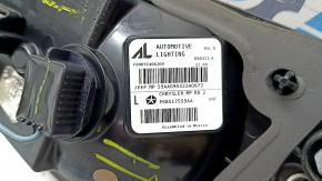 Lampă hayon stânga interioară pentru Jeep Compass 17-26 cu halogen, uzată