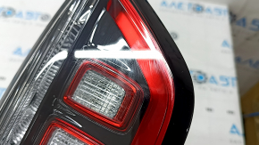 Lampă hayon stânga interioară pentru Jeep Compass 17-26 cu halogen, uzată