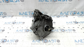 Раздатка Audi Q5 80A 18-24 без блока 68к