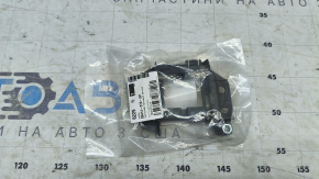 Крепление датчика слепых зон BSM левое Honda Accord 23-26 пластик