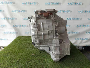 АКПП в сборе Toyota Venza 21-24 CVT AWD, 92к, с проводкой