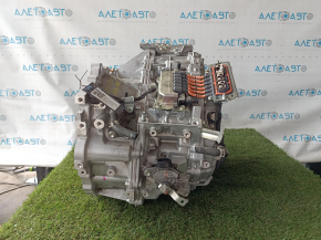 АКПП в сборе Toyota Venza 21-24 CVT AWD, 92к, с проводкой