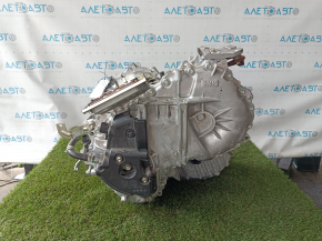 АКПП в сборе Toyota Venza 21-24 CVT AWD, 92к, с проводкой