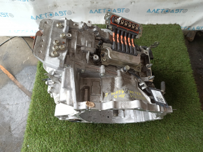 АКПП в сборе Toyota Venza 21-24 CVT AWD, 92к, с проводкой