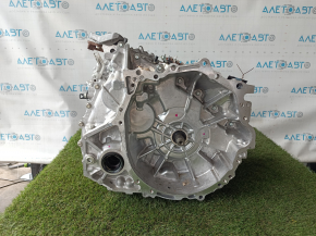 АКПП в сборе Toyota Venza 21-24 CVT AWD, 92к, с проводкой