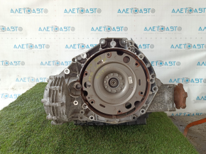 Ansamblu transmisie automată Audi A4 B9 17-18 7 trepte 2.0T AWD QFJ DSG 188k