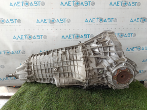 Ansamblu transmisie automată Audi A4 B9 17-18 7 trepte 2.0T AWD QFJ DSG 188k
