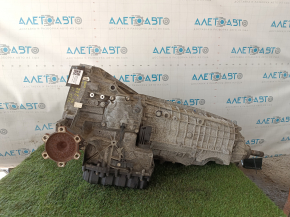 Ansamblu transmisie automată Audi A4 B9 17-18 7 trepte 2.0T AWD QFJ DSG 188k