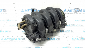 Коллектор впускной Ford F-150 15-17 5.0 без вакуумных актуаторов
