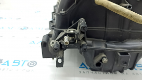 Коллектор впускной Ford F-150 15-17 5.0 без вакуумных актуаторов