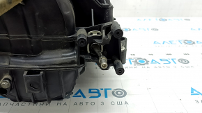 Коллектор впускной Ford F-150 15-17 5.0 без вакуумных актуаторов