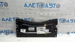 Защита днища багажника Mazda 6 14-17
