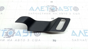 Capac mâner interior ușă stânga față Mitsubishi Outlander 22-26 negru