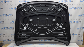 Капот голый BMW 3 F30 12-18 сталь, вмятина