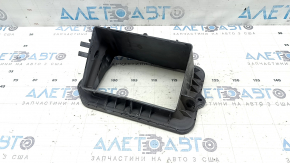 Воздухоприемник печки Audi Q5 80A 18-25