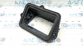 Воздухоприемник печки Audi Q5 80A 18-25