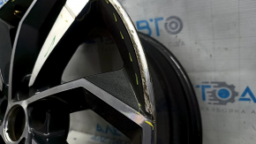 Disc jantă R19 x 8J ET39 Audi Q5 80A 18-23 bordură