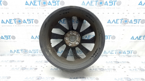 Disc jantă R19 x 8J ET39 Audi Q5 80A 18-23 bordură