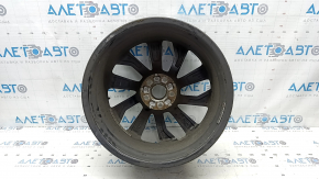 Disc jantă R19 x 8J ET39 Audi Q5 80A 18-23 bordură